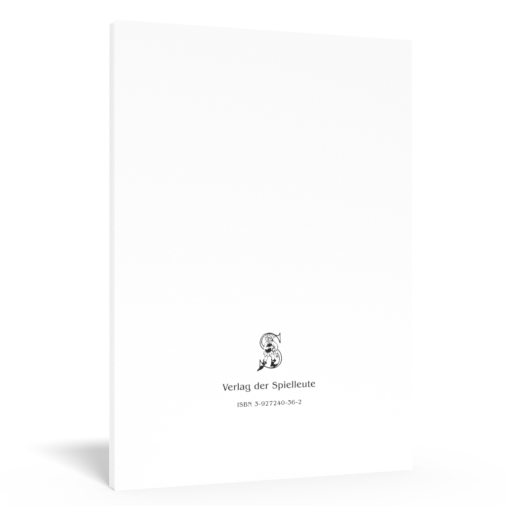 Livre de chansons de Georg Forster - Tome 2 2 Livre de chansons de Georg Forster - Tome 2 – Image 2