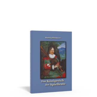 Le royaume des ménestrels
