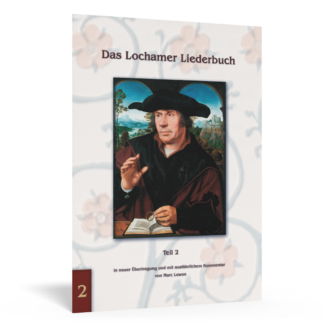 Le livre de chansons de Locham - Volume 2