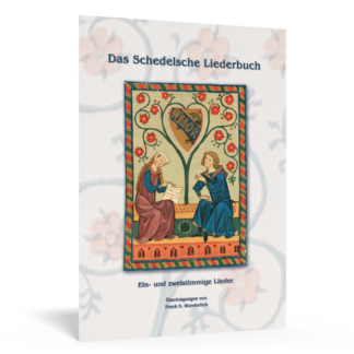 Le livre de chansons de Schedel