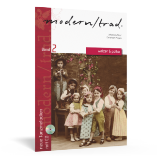 moderne/trad. - Band 2