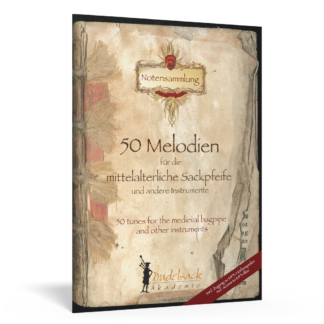 50 mélodies