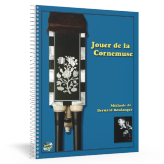 Jouer de la Cornemuse