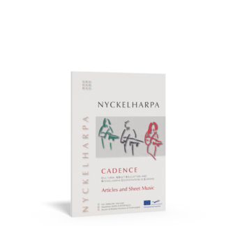 Nyckelharpa CADENCE - Articles et Feuille de musique