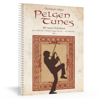 Pelgen Tunes - Vol. 1