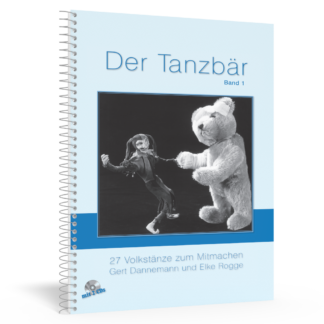 L'ours dansant - Volume 1