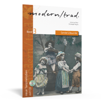 moderne/trad. - Band 3