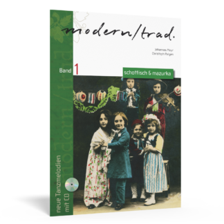 moderne/trad. - Band 1