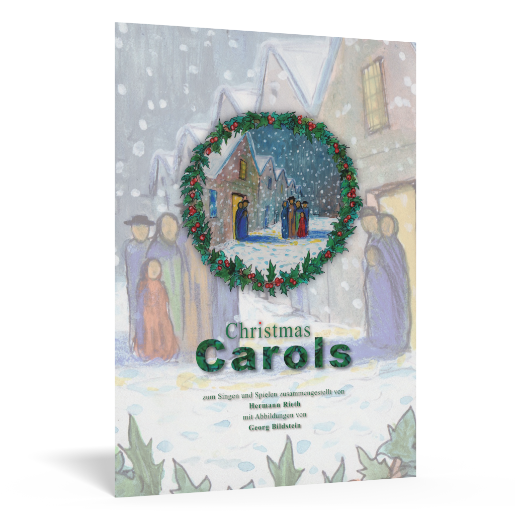 Carols de Noël