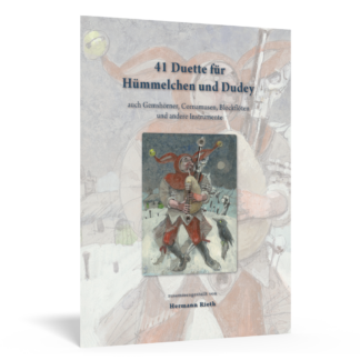 41 duos pour Hümmelchen et Dudey