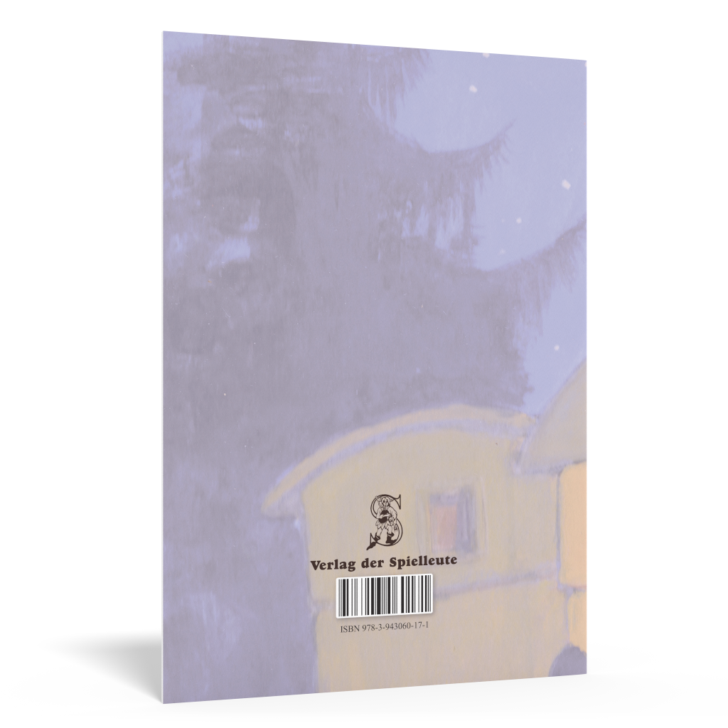 Cantus et Tibia - Tome 2 2 Cantus et Tibia - Tome 2 – Image 2