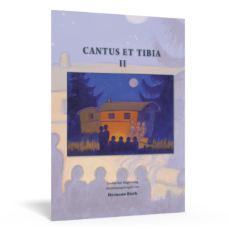 Cantus et Tibia - Tome 2