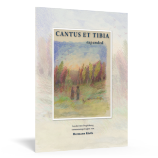 Cantus et Tibia - expanded