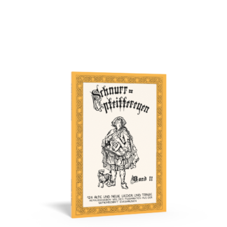Moustaches - Tome 2