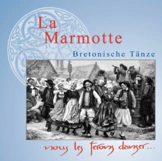 Nous les ferons danser : Danses bretonnes [Digital]