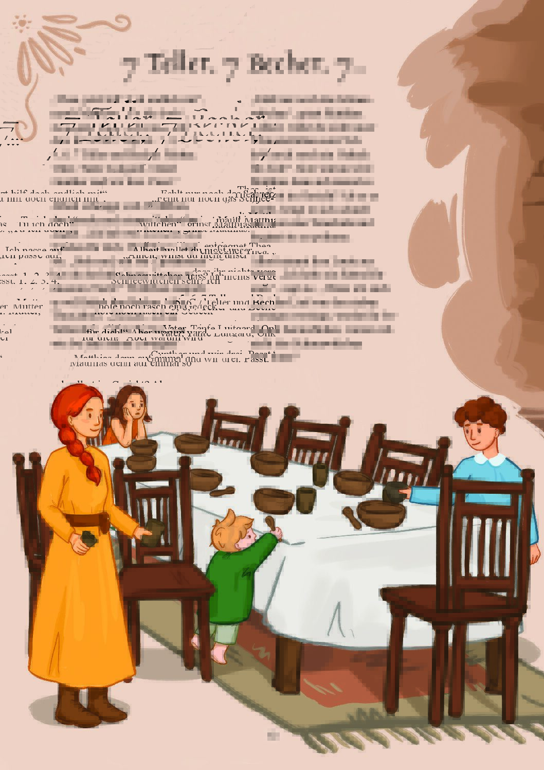Chansons du roitelet 6 Chansons du roitelet – Image 6